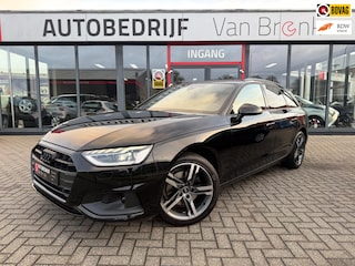 Audi A4 Avant 35 TFSI Advanced Edition | Trekhaak | Camera