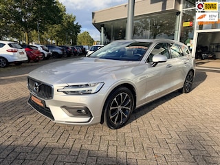 Volvo V60 2.0 B4 Momentum Business, Automaat, navi, DAB, etc