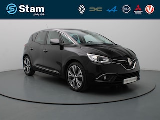 Renault Scénic 130pk TCe Intens Camera | Cruise | Navi | Parkeersens. v+a