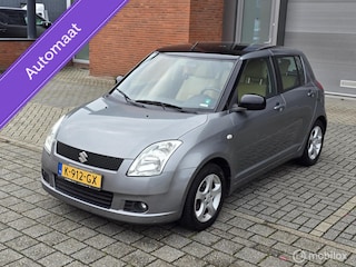 Suzuki Swift 1.3 GLS✅️Automaat✅️Airco✅️Apk✅️