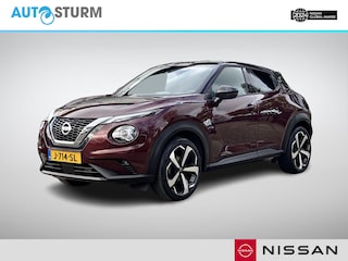 Nissan Juke 1.0 DIG-T Premiere Edition