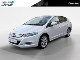 Honda Insight 1.3 Business Mode | AUT | CRUISE | LMV | 1 JAAR GARANTIE