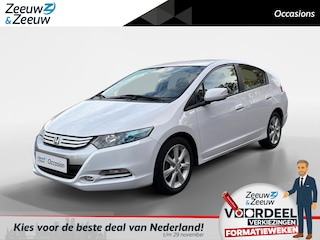 Honda Insight 1.3 Business Mode | AUT | CRUISE | LMV | 1 JAAR GARANTIE