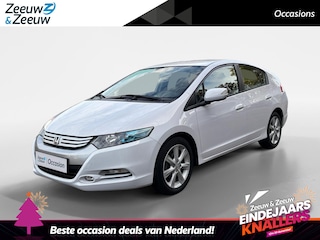 Honda Insight 1.3 Business Mode | AUT | CRUISE | LMV | 1 JAAR GARANTIE