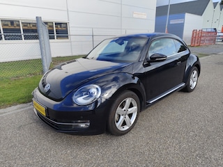 Volkswagen Beetle 1.4 TSI Sport