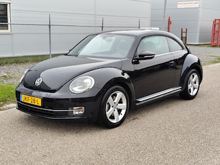 Volkswagen Beetle 1.4 TSI Sport
