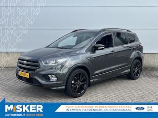 Ford Kuga 1.5 EcoB. ST Line 150pk! TREKHAAK! CAMERA! 19INCH!