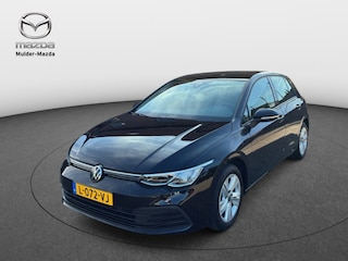 Volkswagen Golf 1.0 eTSI Business Aut ADAPTIVE CRUISE | NAVI | PDC
