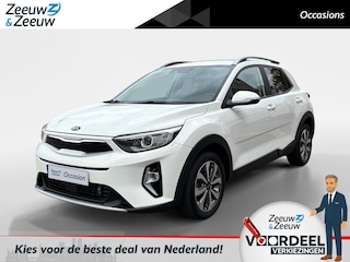 Kia Stonic 1.0 T-GDi MHEV DynamicPlusLine | LMV | NAVI | CRUISE | 1 JAAR GARANTIE