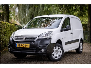 Peugeot Partner Electric L1 Premium 3 Zits Climate Cruise Control