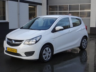 Opel Karl 1.0 ecoFLEX Edition Airco, elektrische ramen, centrale vergrendeling, cruise controle, enz.