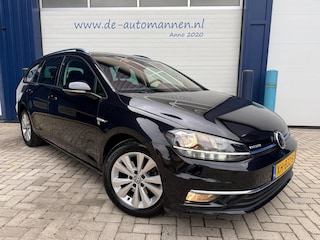 Volkswagen Golf Variant 1.5 TSI 131pk Comfortline Business / Virtual Cockpit / ECC / ADAP.CRUISE / MASSAGE STOELEN