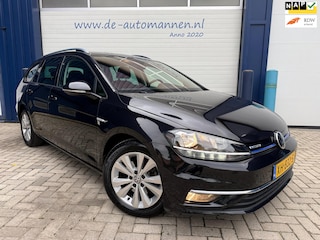Volkswagen Golf Variant 1.5 TSI 131pk Comfortline Business / Virtual Cockpit / ECC / ADAP.CRUISE / MASSAGE STOELEN