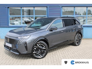 Peugeot 5008 GT Avantage 73 kWh | Achterbank verstelbaar | Achteruitrijcamera | Airco separaat achter