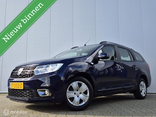 Dacia Logan 0.9 TCE LAUREATE/AIRCO/TREKHAAK/BLUETOOTH/LED/NAVI