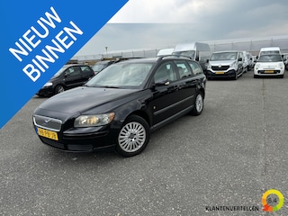Volvo V50 2.4 Elan