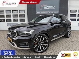 Volvo XC40 1.5 T5 Recharge Inscription