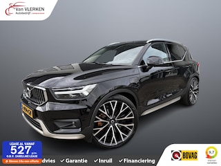 Volvo XC40 1.5 T5 Recharge Inscription