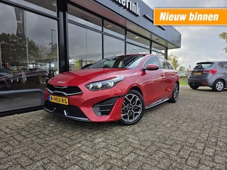 Kia ProCeed 1.5 T-GDI GT-LINE