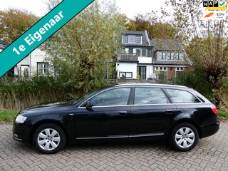 Audi A6 Avant 2.0 TFSI 170pk Automaat Leder EXPORT ONLY / ZO MEENEMEN