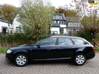 Audi A6 Avant 2.0 TFSI 170pk Automaat Leder EXPORT ONLY / ZO MEENEMEN