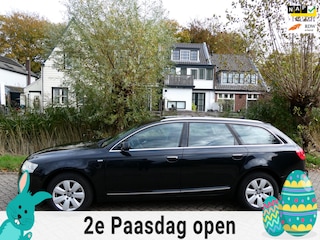 Audi A6 Avant 2.0 TFSI 170pk Automaat Leder EXPORT ONLY / ZO MEENEMEN