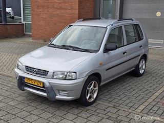 Mazda Demio 1.3 GLX_İnruil koopje_