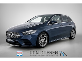 Mercedes-Benz B-klasse 180 Business Solution AMG Camera, Stoelverwarming