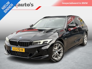 BMW 3-serie Touring 320e LCI Widescreen-AdapCruise-Shadow Line
