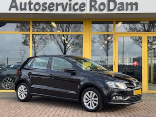 Volkswagen Polo 1.0 Comfortline