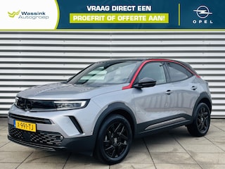 Opel Mokka 1.2 Turbo 100pk Level 4 | Camera | Cruise Control | Climate Control | Navigatie