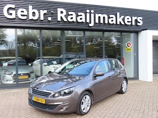 Peugeot 308 1.2 PureTech Active*Navi*ECC*