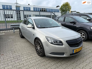 Opel Insignia 1.6 Edition Export Clima Cruise PDC
