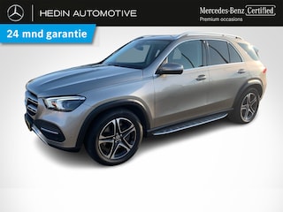 Mercedes-Benz GLE 350e Automaat 4MATIC | Advantage Pakket | LED | Sfeerverlichting | Parkeerpakket met 360° Camera | Memory | Stoelverwarming | Treeplanken