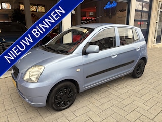 Kia Picanto 1.1 LX