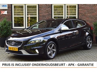 Volvo V40 2.0 D2 R Design