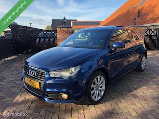 Audi A1 1.2 TFSI Pano Xenon LED Cruise