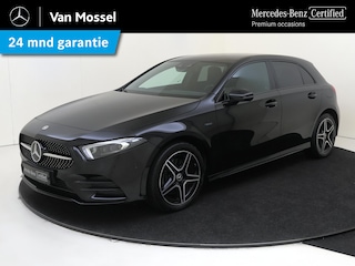 Mercedes-Benz A-klasse 250 e Business Solution AMG Limited