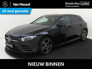 Mercedes-Benz A-klasse 250 e Business Solution AMG Limited