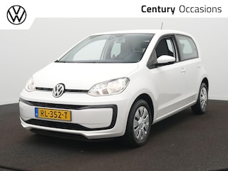 Volkswagen Up 1.0 BMT move up! / Airco / Bluetooth / DAB+