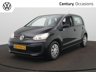 Volkswagen Up 1.0 BMT move up! / Airco / Bluetooth / DAB+