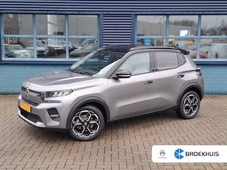 Citroën C3 1.2 Turbo 100pk Max | navigatie | sensoren | camera | cruise | apple carplay/android auto |