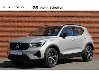 Volvo XC40 B4 Automaat Plus Dark | Trekhaak | Parkeercamera | Verwarmbare Voorstoelen | Apple Carplay/ Android Auto | Power Seats | BLIS Dodehoekdetectie | Adaptieve Cruise Control | Google Infotainment