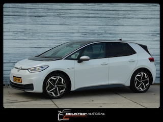 Volkswagen ID.3 First Plus 58 kWh Cam Carplay Adapt SOh 92.8