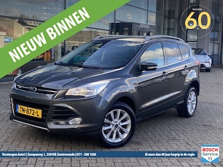 Ford Kuga 1.5 EcoBoost 150pk 2WD Titanium