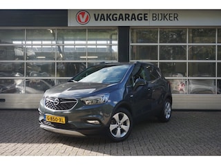 Opel Mokka X 1.4 Turbo Innovation