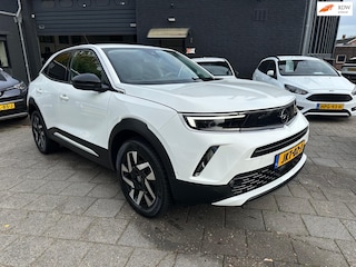 Opel Mokka 1.2 Turbo (131pk) Elegance Aut! 360 Camera!