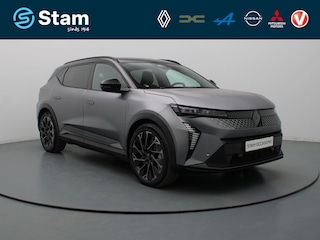 Renault Scénic E-Tech 215pk EV87 long range esprit Alpine Automaat Harman Kardon | 360° Camera | Adapt. Cruise | Stoel-/stuurverw. | Panoramadak