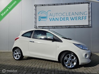 Ford Ka 1.2 Titanium X start/stop zeer nette Auto!!