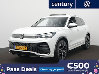 Volkswagen Tiguan 1.5 eHybrid R-Line Edition Panoramadak - Trekhaak - Camera - Navigatie